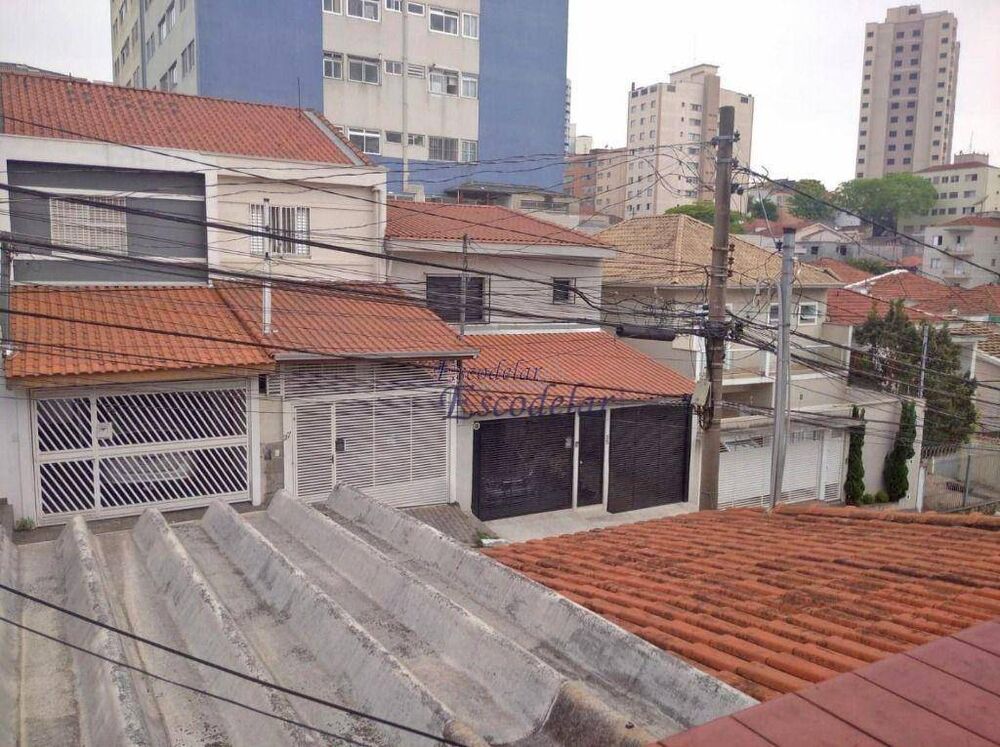 Sobrado, 2 quartos, 130 m² - Foto 1