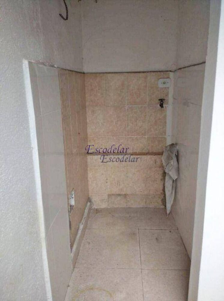 Sobrado, 2 quartos, 130 m² - Foto 6