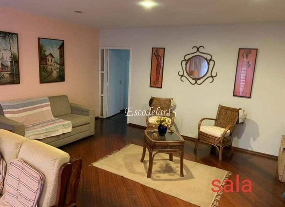Sobrado, 3 quartos, 326 m² - Foto 6