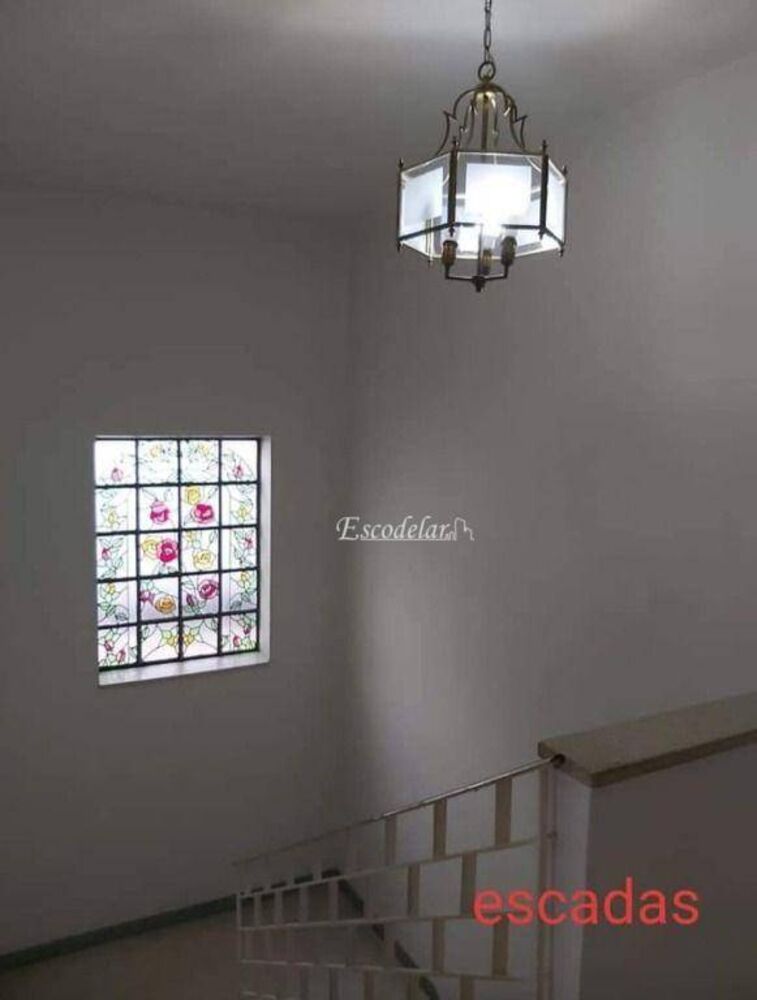 Sobrado, 3 quartos, 326 m² - Foto 1