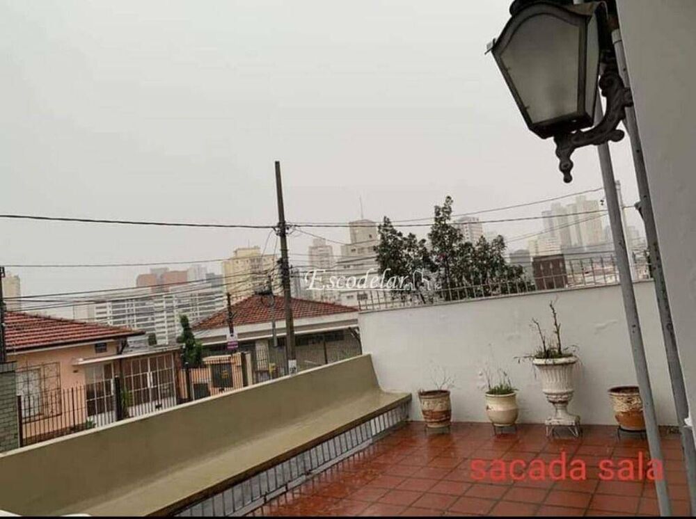 Sobrado, 3 quartos, 326 m² - Foto 8