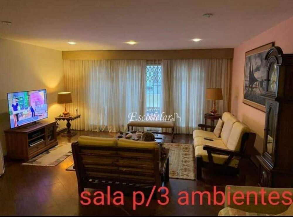 Sobrado, 3 quartos, 326 m² - Foto 5