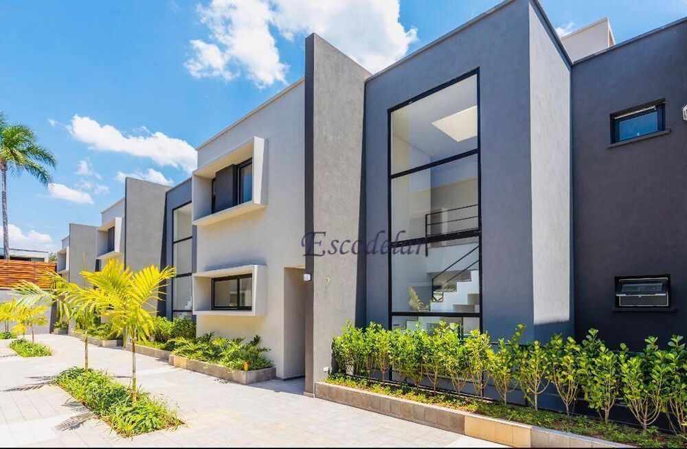 Casa de Condomínio à venda com 4 quartos, 401m² - Foto 28