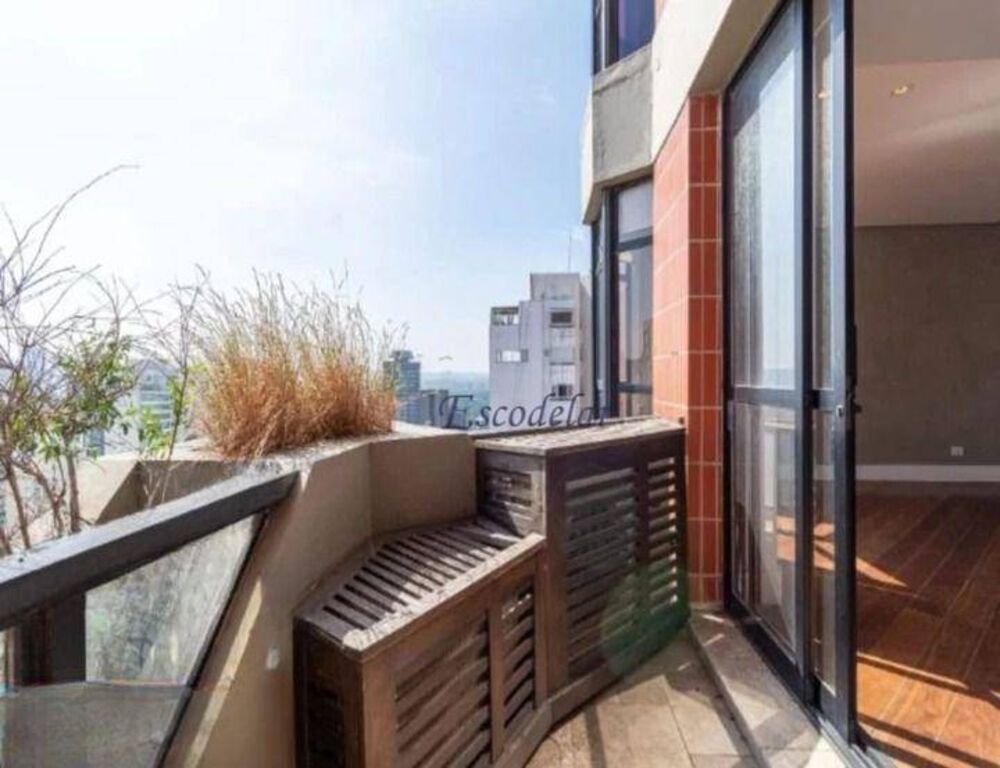 Apartamento, 2 quartos, 142 m² - Foto 3