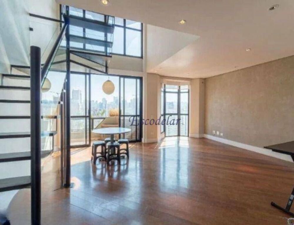 Apartamento, 2 quartos, 142 m² - Foto 1