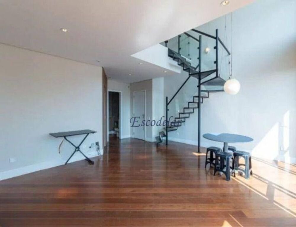 Apartamento, 2 quartos, 142 m² - Foto 2