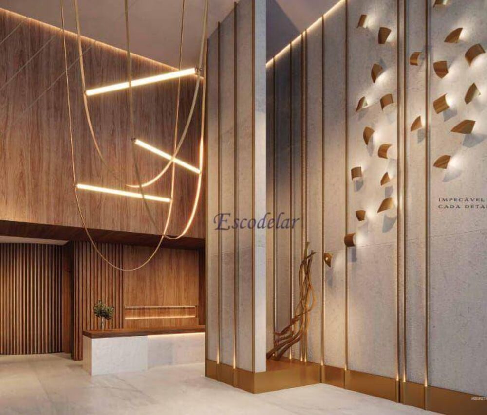 Apartamento, 3 quartos, 132 m² - Foto 4