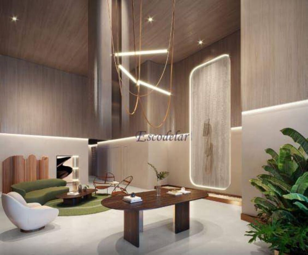 Apartamento, 3 quartos, 132 m² - Foto 3