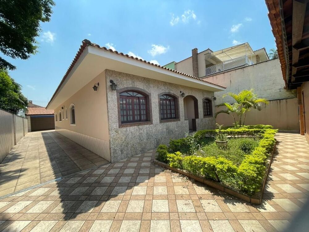 Casa, 3 quartos, 300 m² - Foto 1