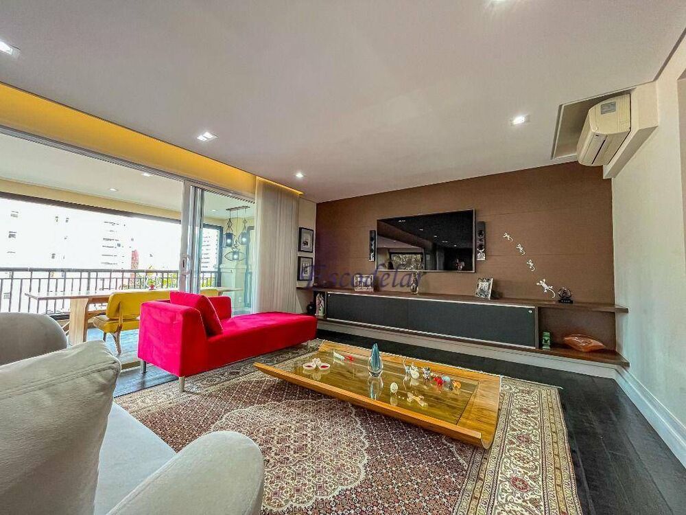 Apartamento, 4 quartos, 255 m² - Foto 3