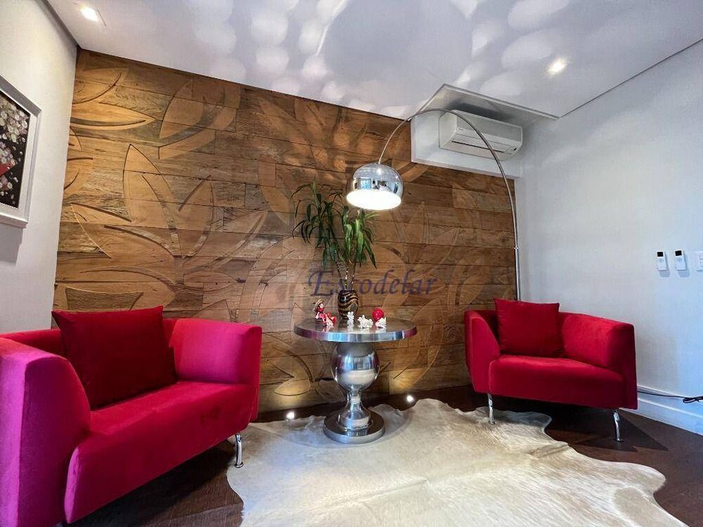 Apartamento, 4 quartos, 255 m² - Foto 4