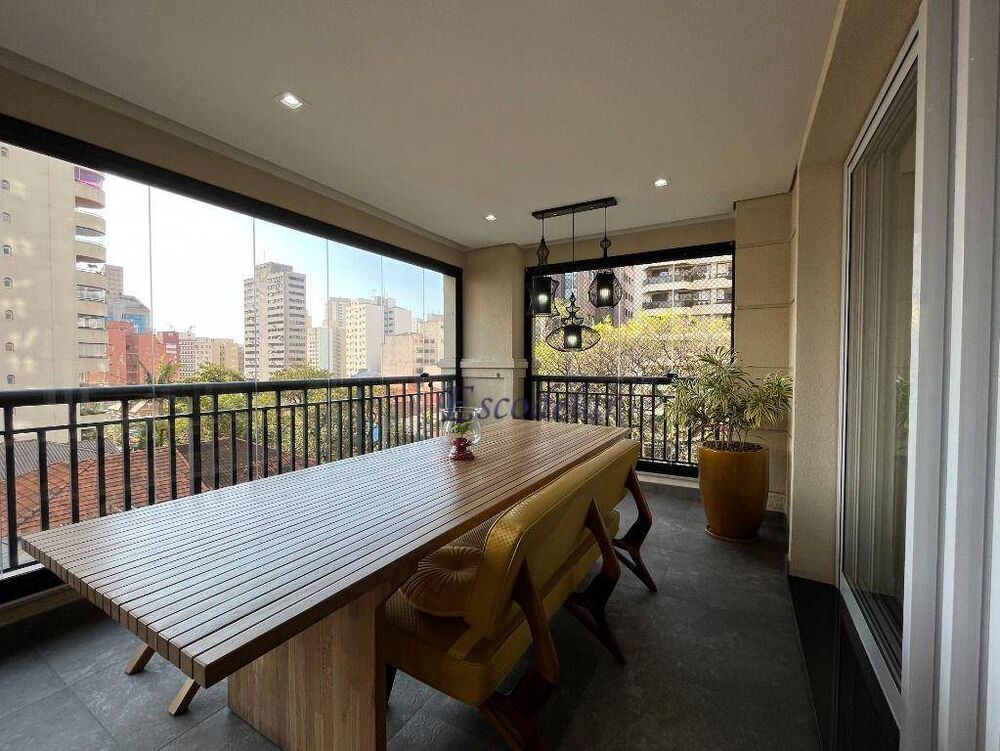 Apartamento, 4 quartos, 255 m² - Foto 1