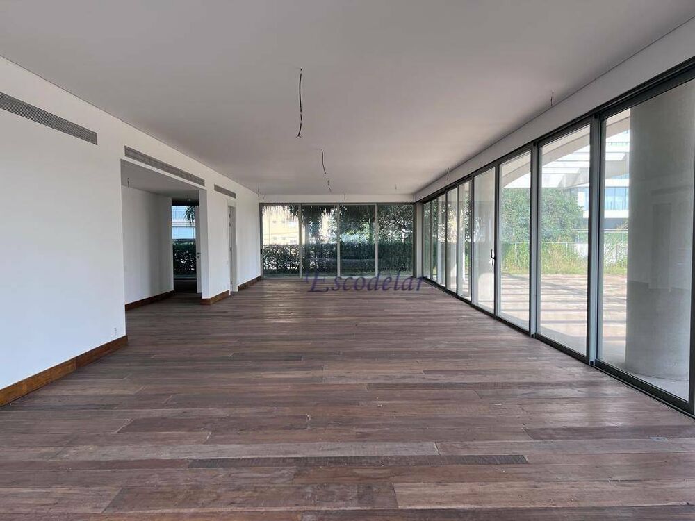 Apartamento, 4 quartos, 632 m² - Foto 3