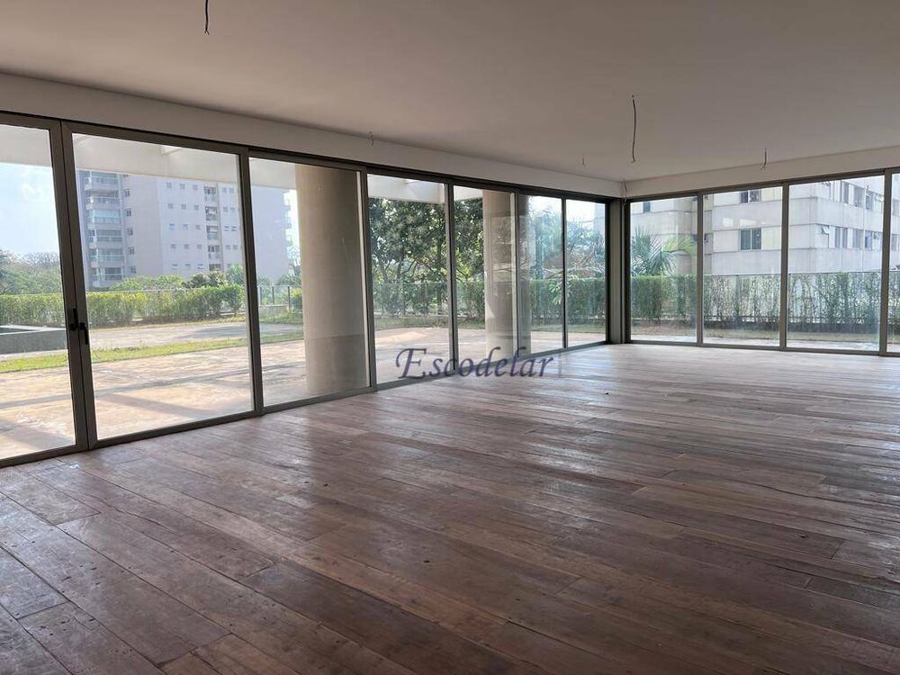 Apartamento, 4 quartos, 632 m² - Foto 1