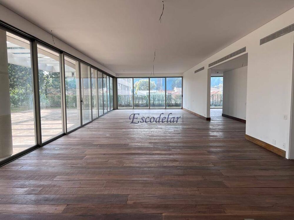 Apartamento, 4 quartos, 632 m² - Foto 2