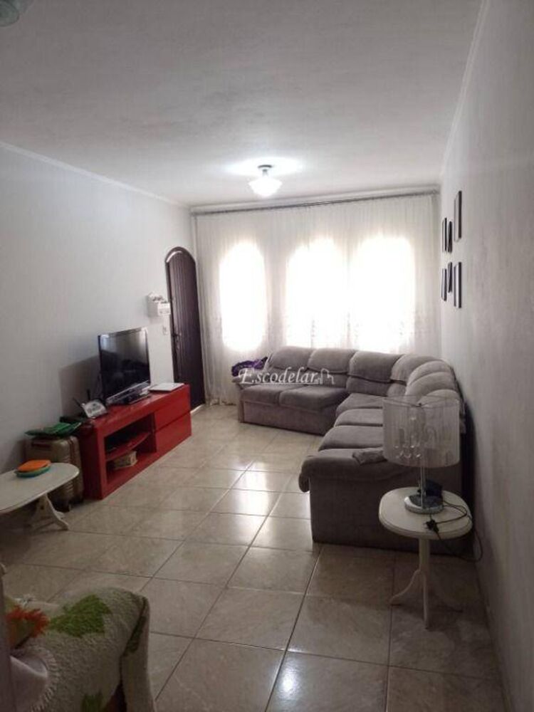 Sobrado, 3 quartos, 220 m² - Foto 4