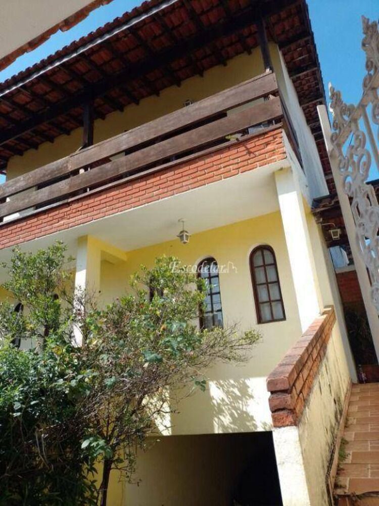 Sobrado, 3 quartos, 220 m² - Foto 3