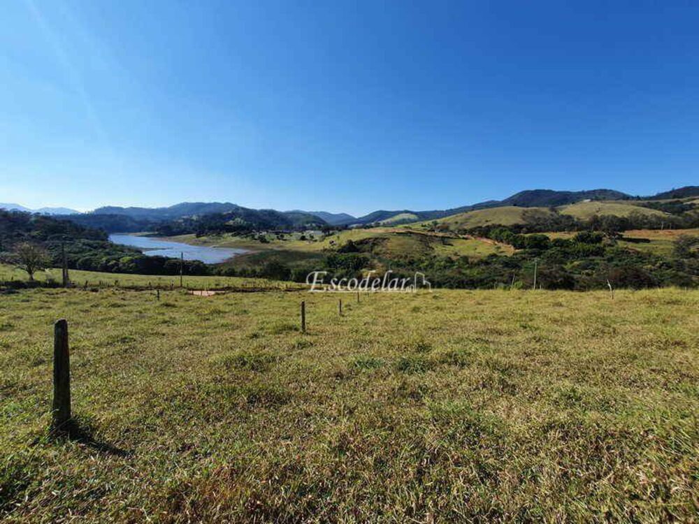 Terreno, 7517 m² - Foto 2