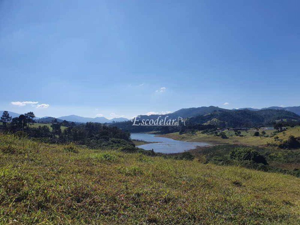 Terreno, 7517 m² - Foto 1