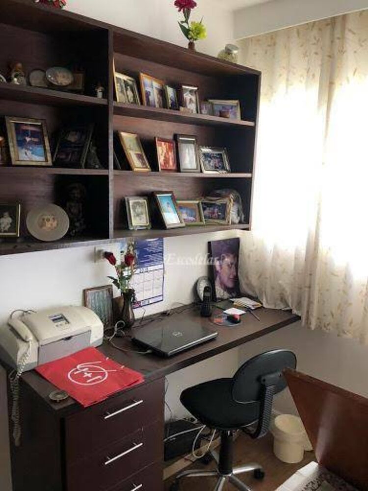 Apartamento, 3 quartos, 78 m² - Foto 8