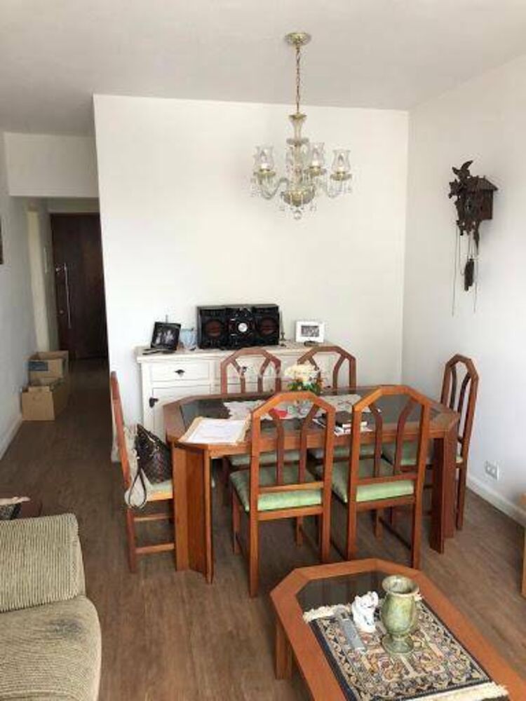 Apartamento, 3 quartos, 78 m² - Foto 4