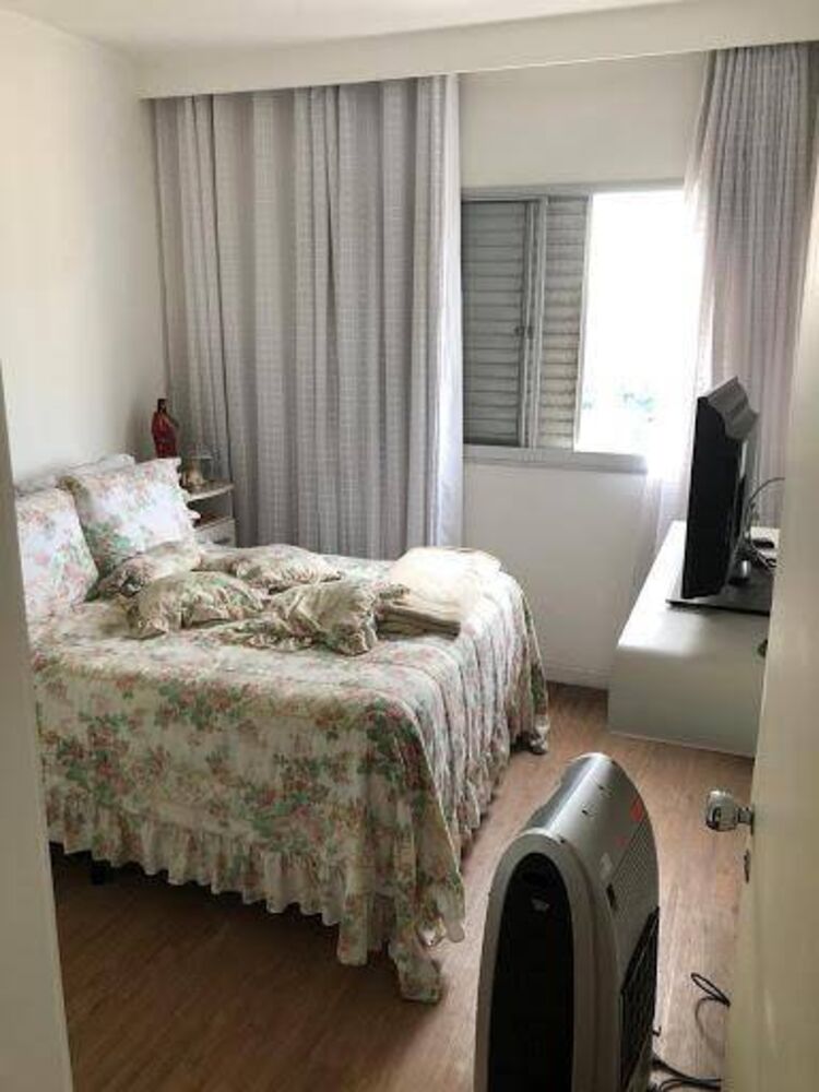 Apartamento, 3 quartos, 78 m² - Foto 10