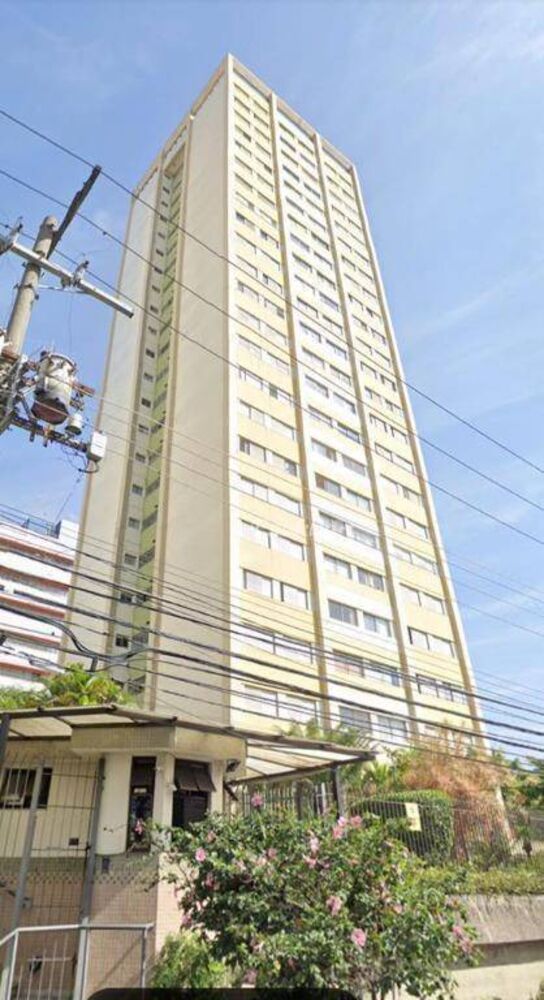 Apartamento, 3 quartos, 78 m² - Foto 1