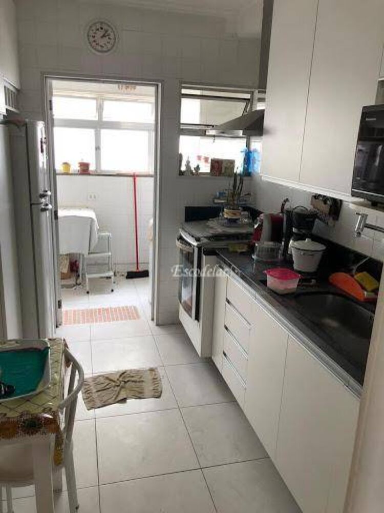 Apartamento, 3 quartos, 78 m² - Foto 2