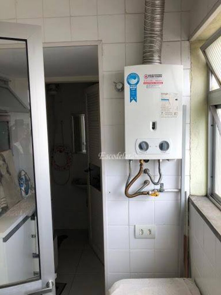 Apartamento, 3 quartos, 78 m² - Foto 12