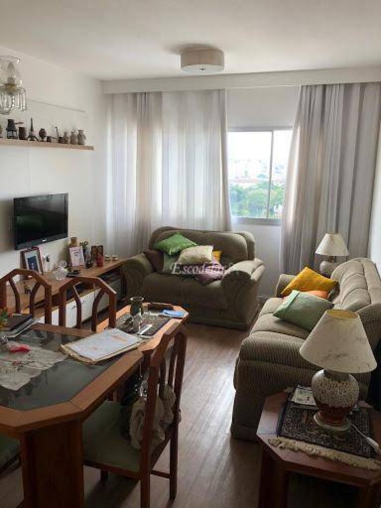 Apartamento, 3 quartos, 78 m² - Foto 3