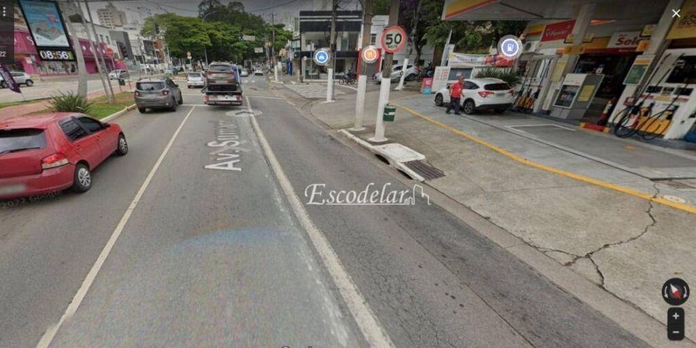 Prédio Inteiro, 300 m² - Foto 2