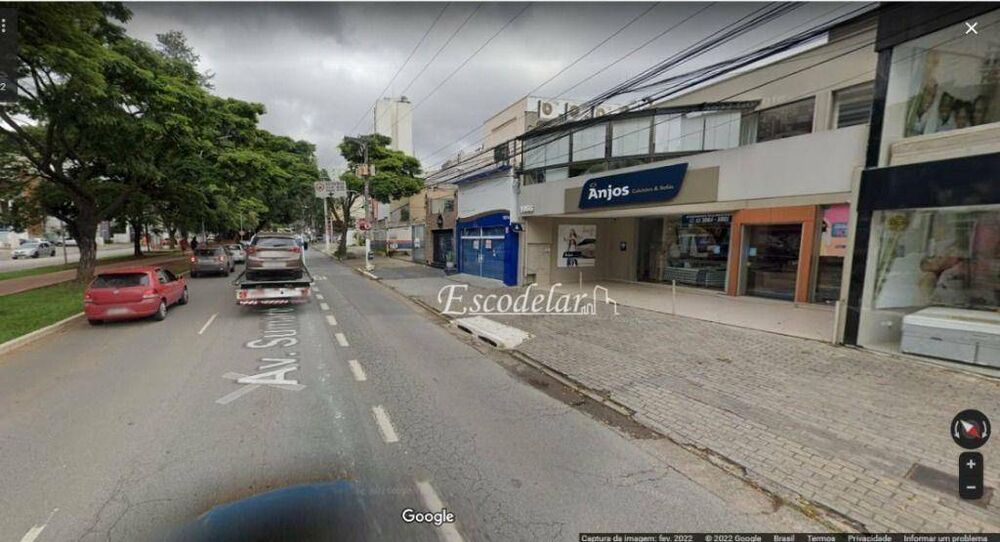 Prédio Inteiro, 300 m² - Foto 1