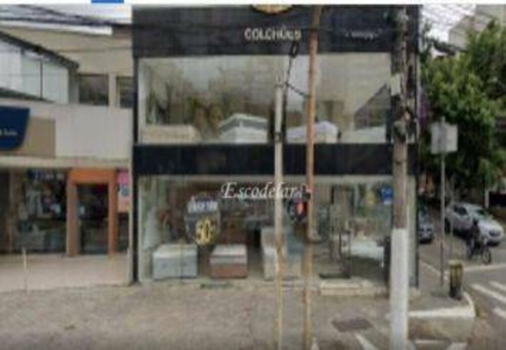 Prédio Inteiro, 300 m² - Foto 4