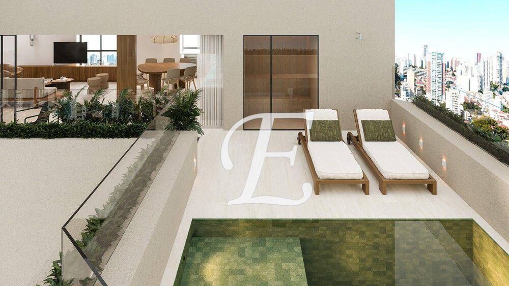 Cobertura, 4 quartos, 514 m² - Foto 3