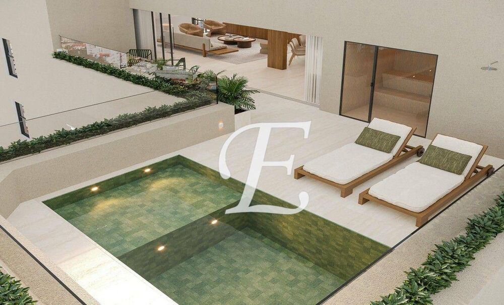 Cobertura, 4 quartos, 514 m² - Foto 4