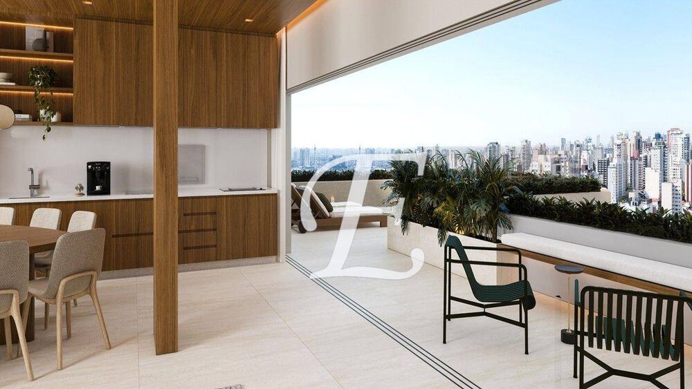 Cobertura, 4 quartos, 514 m² - Foto 2
