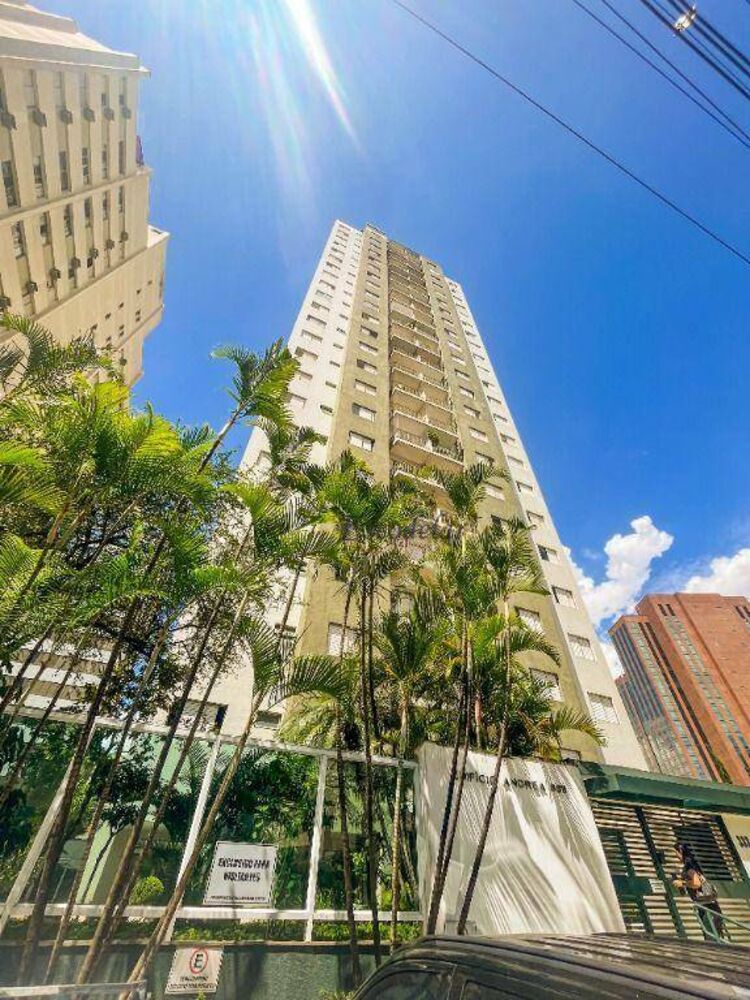 Apartamento, 3 quartos, 89 m² - Foto 1