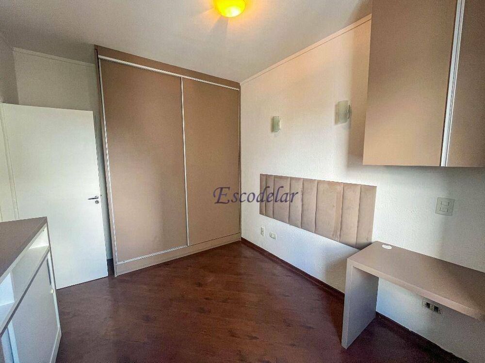 Apartamento, 3 quartos, 89 m² - Foto 2