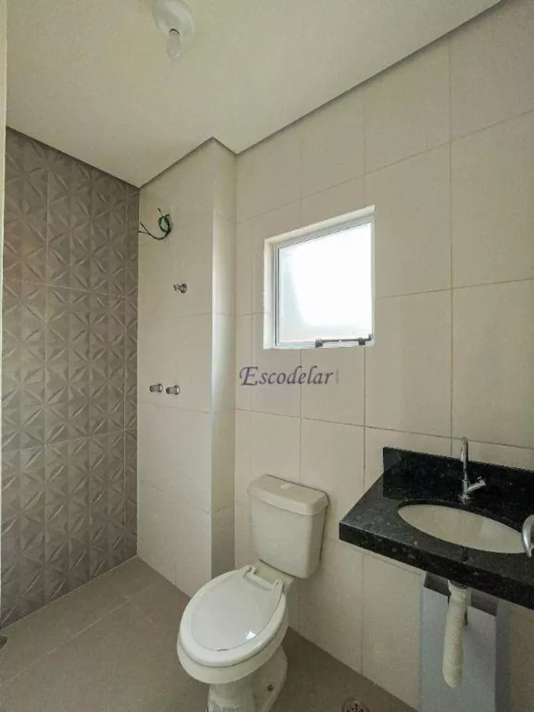 Apartamento à venda com 1 quarto, 34m² - Foto 5