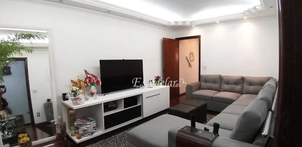 Sobrado, 3 quartos, 130 m² - Foto 3