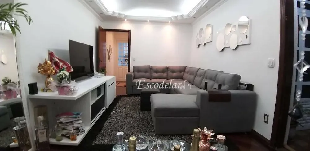 Sobrado, 3 quartos, 130 m² - Foto 2