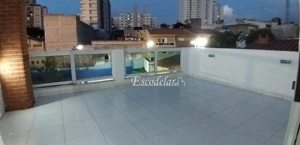 Sobrado, 3 quartos, 130 m² - Foto 1