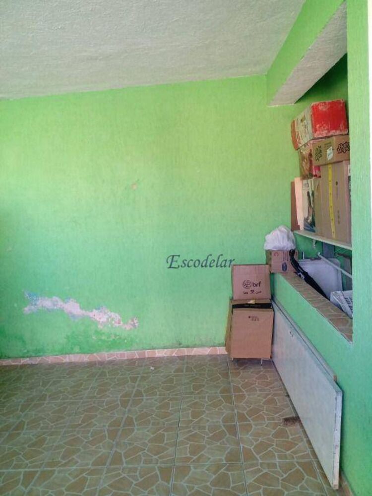 Sobrado, 6 quartos, 200 m² - Foto 3