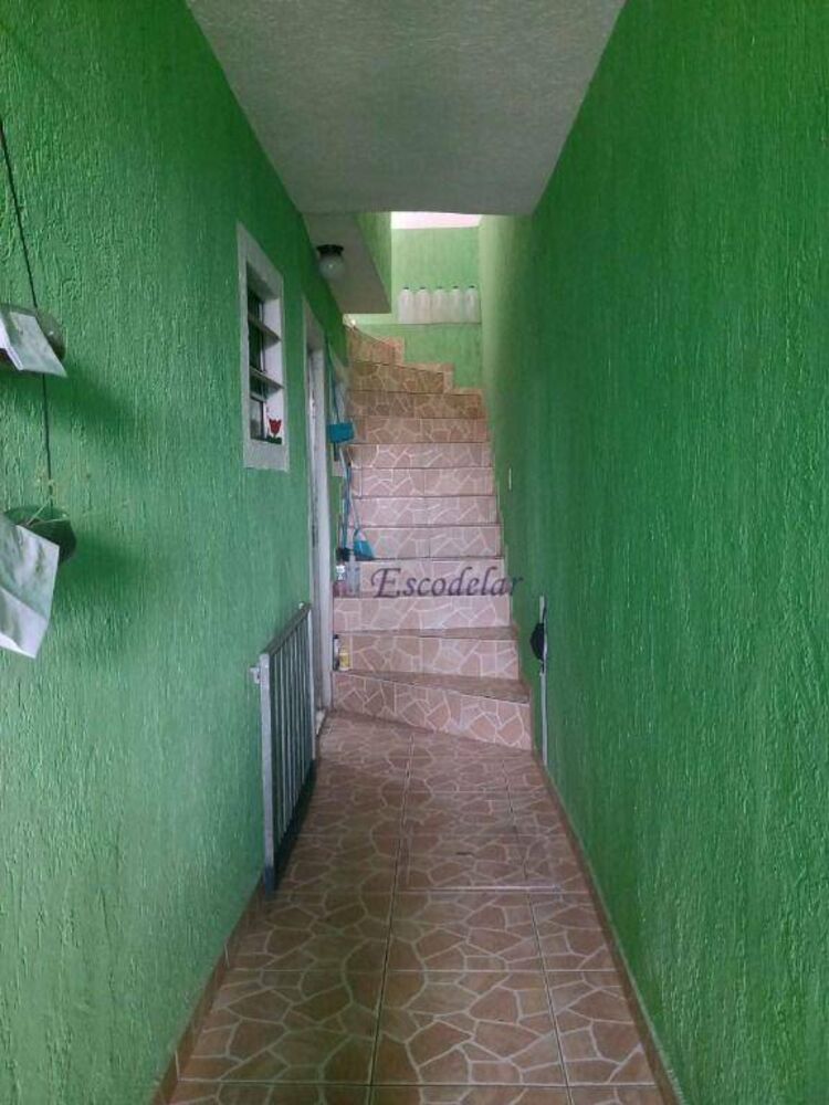 Sobrado, 6 quartos, 200 m² - Foto 4