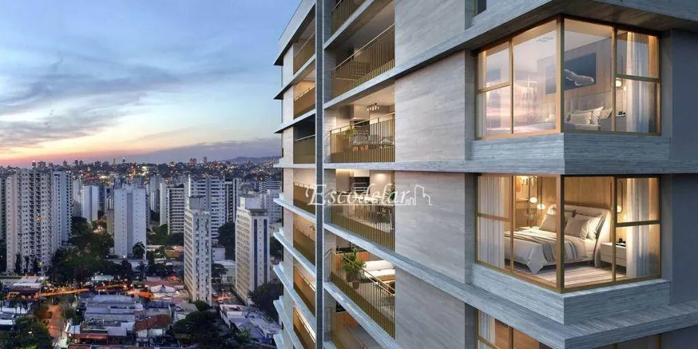 Apartamento, 3 quartos, 149 m² - Foto 3
