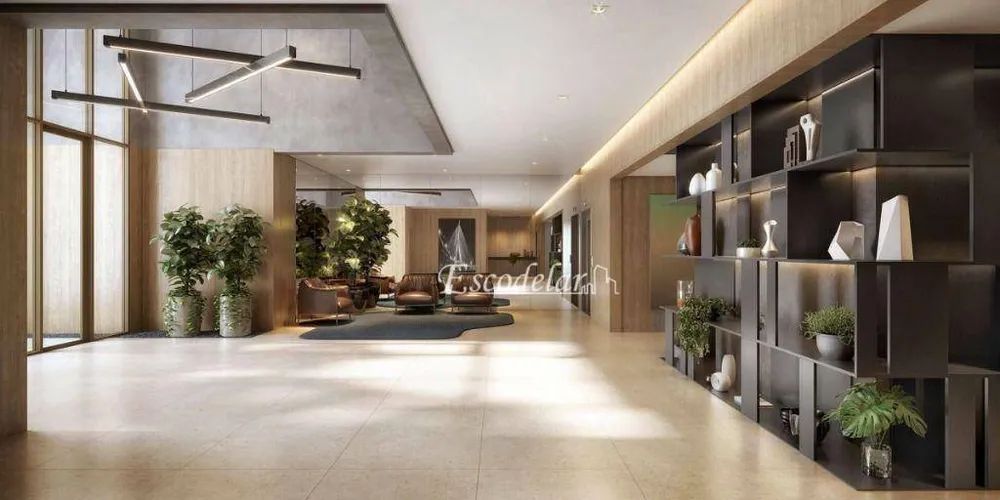 Apartamento, 3 quartos, 149 m² - Foto 4