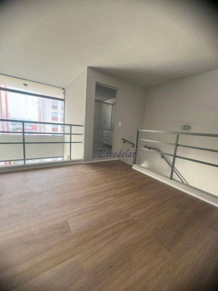 Apartamento, 1 quarto, 63 m² - Foto 2
