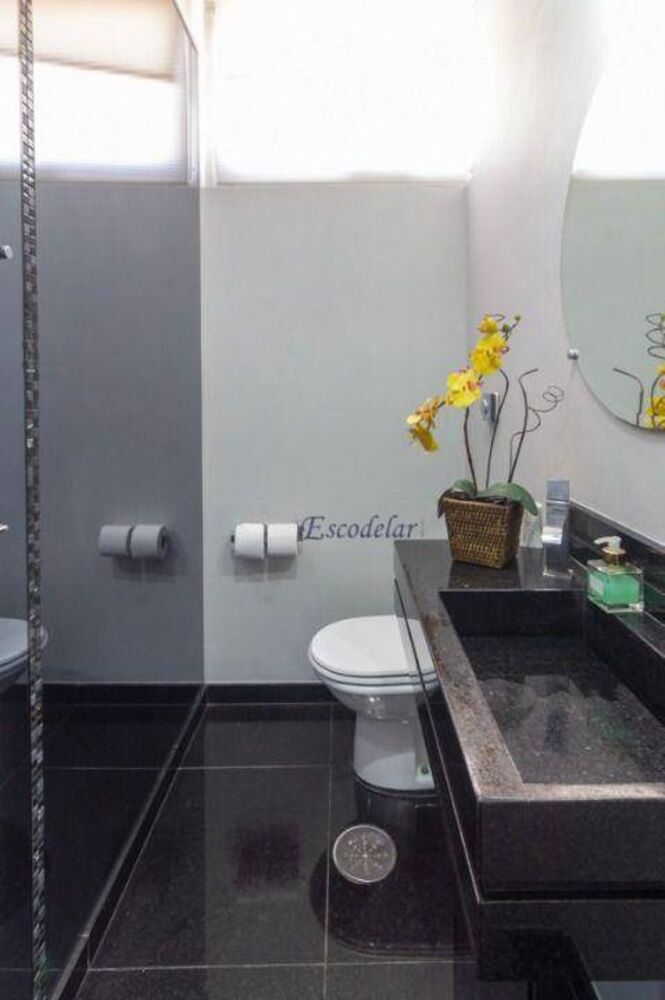 Apartamento, 4 quartos, 266 m² - Foto 11