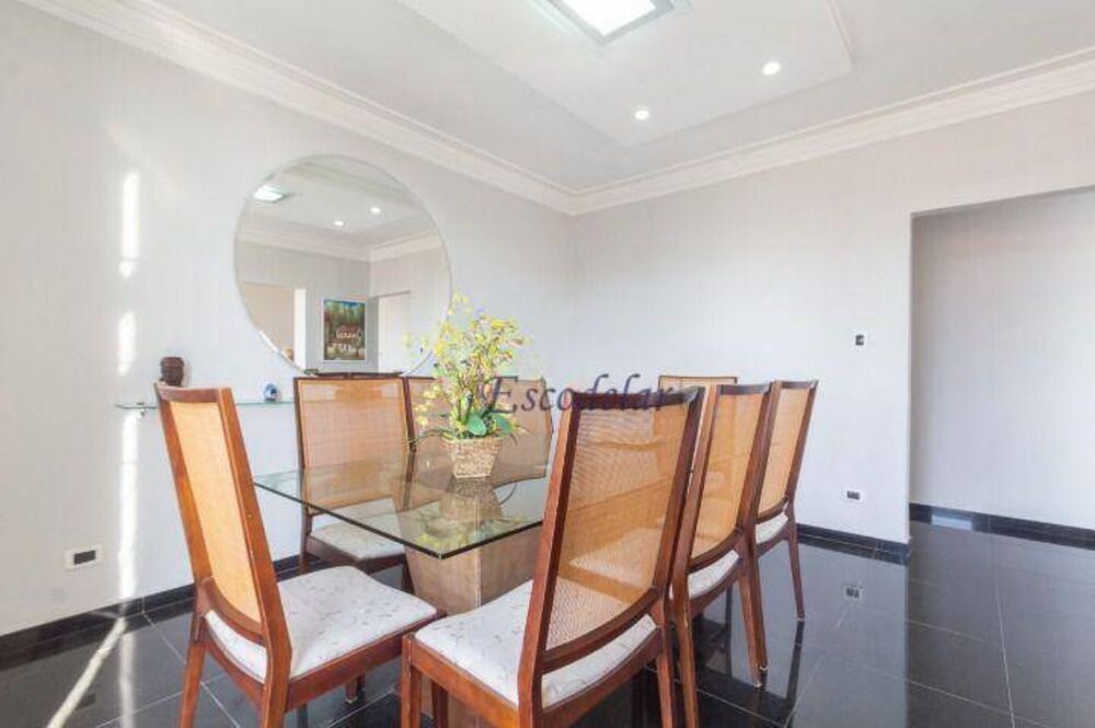 Apartamento, 4 quartos, 266 m² - Foto 13