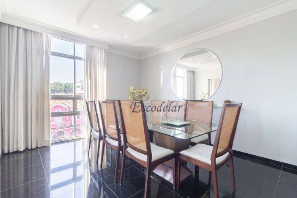 Apartamento, 4 quartos, 266 m² - Foto 12